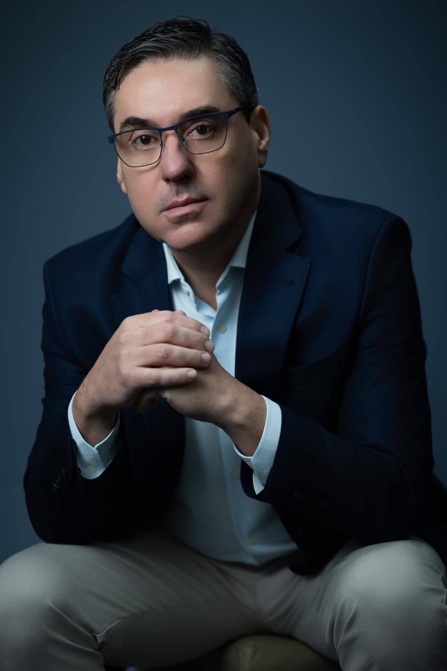Dr. Luis Eduardo Marques Padovan